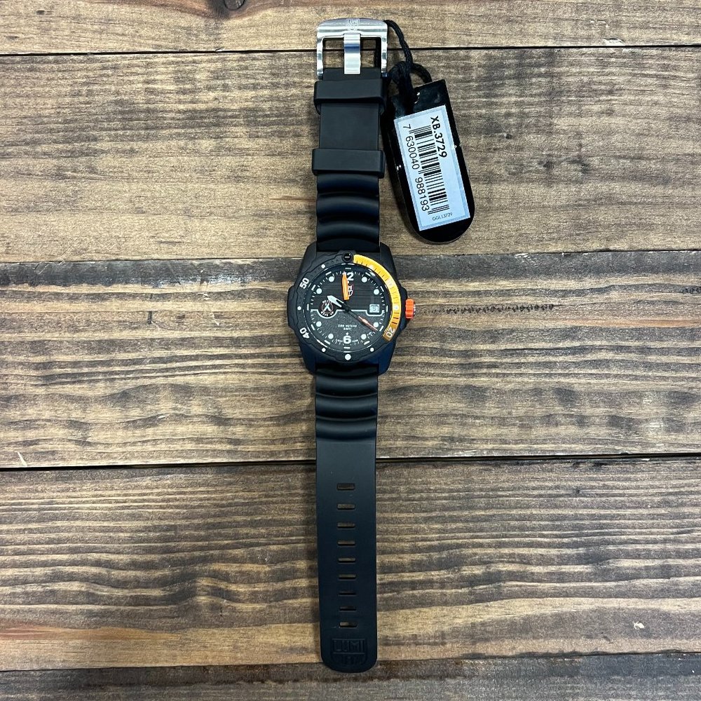 Luminox Bear Grylls Survival XB.3729 Mens Watch